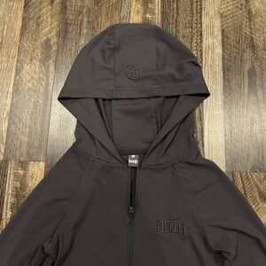 Body by Raven Tracy zip up